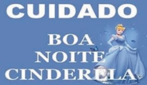 boa noite cinderela 2